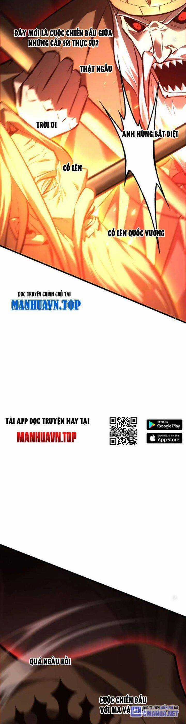 Ta Là Boss Mạnh Chương 39 trang 15