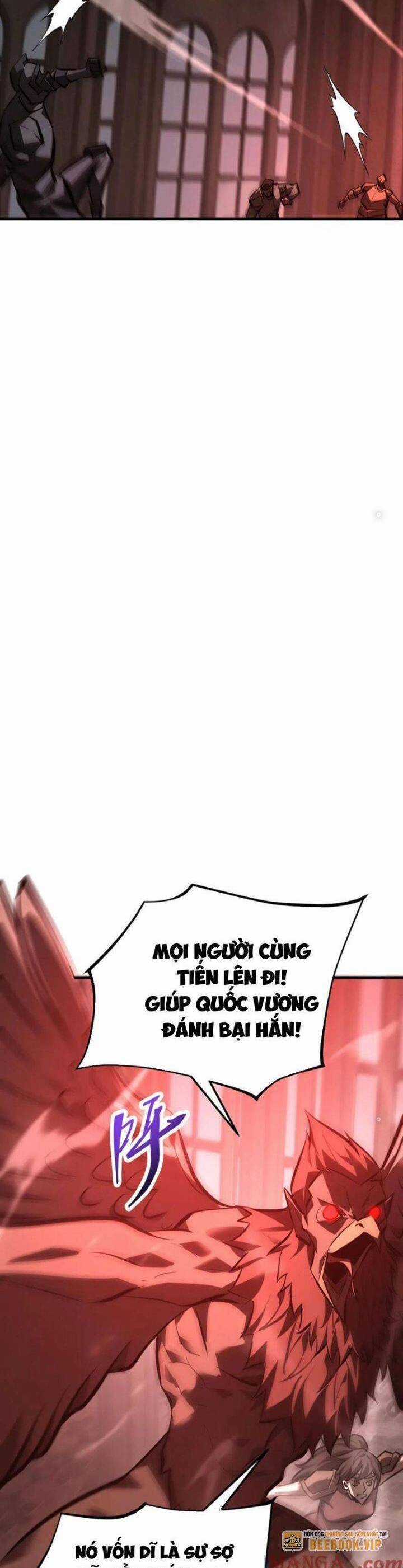 Ta Là Boss Mạnh Chương 39 trang 17