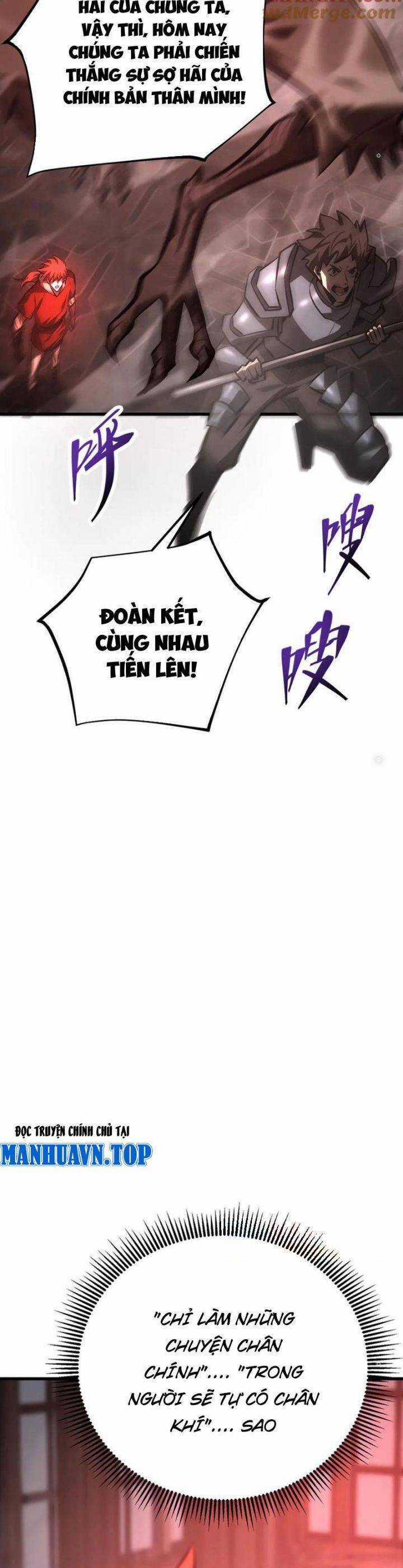 Ta Là Boss Mạnh Chương 39 trang 18