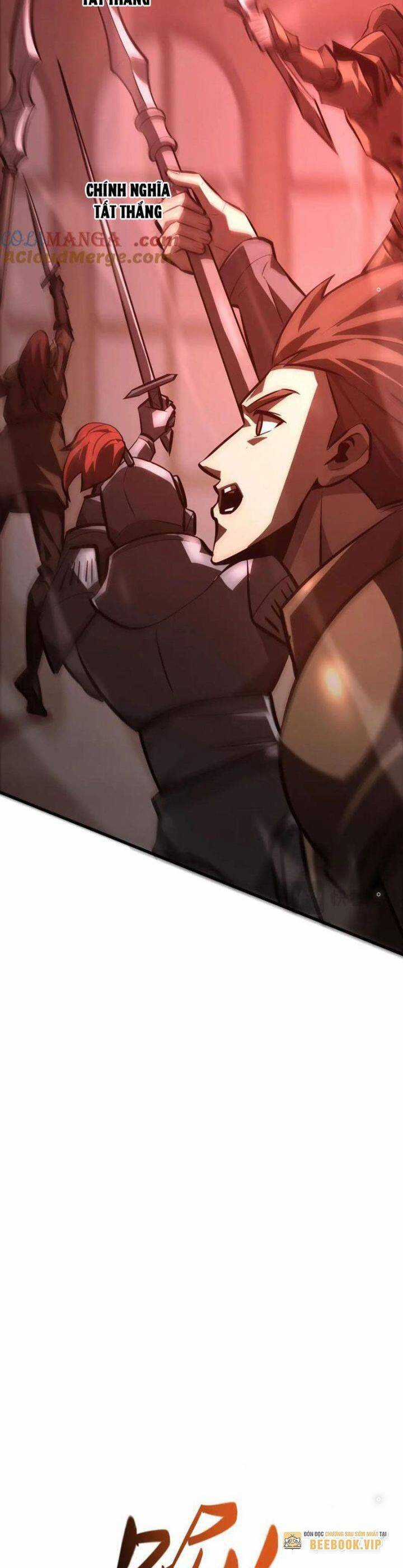 Ta Là Boss Mạnh Chương 39 trang 21