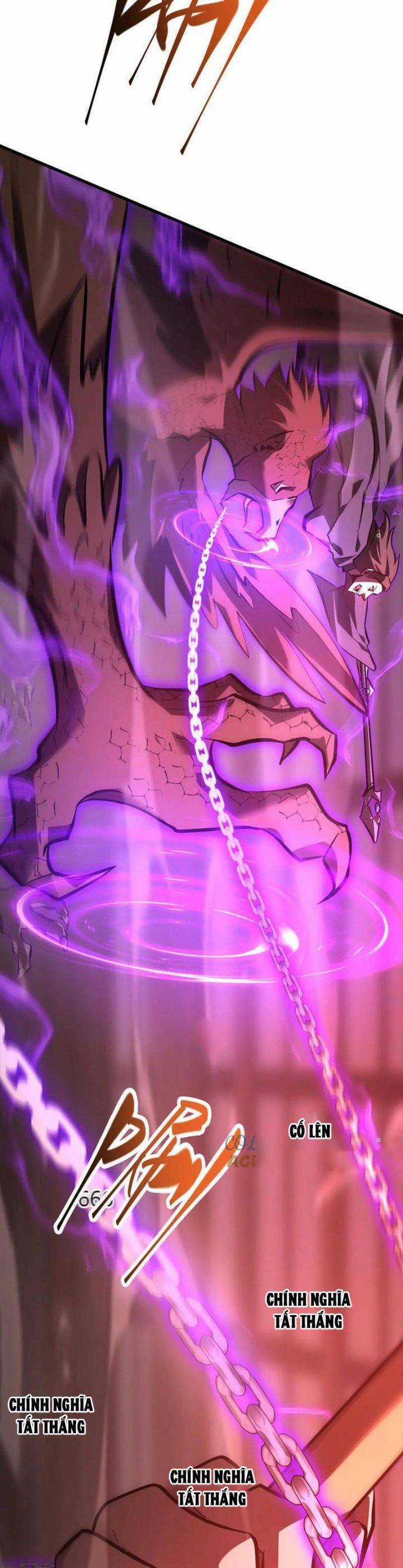 Ta Là Boss Mạnh Chương 39 trang 22