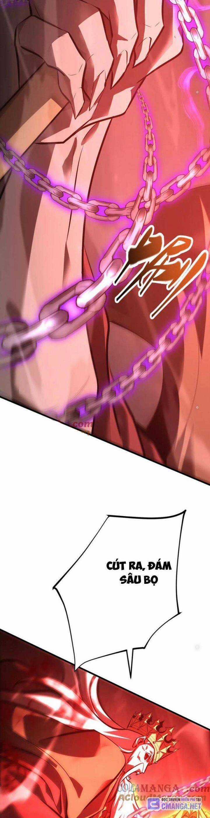 Ta Là Boss Mạnh Chương 39 trang 23