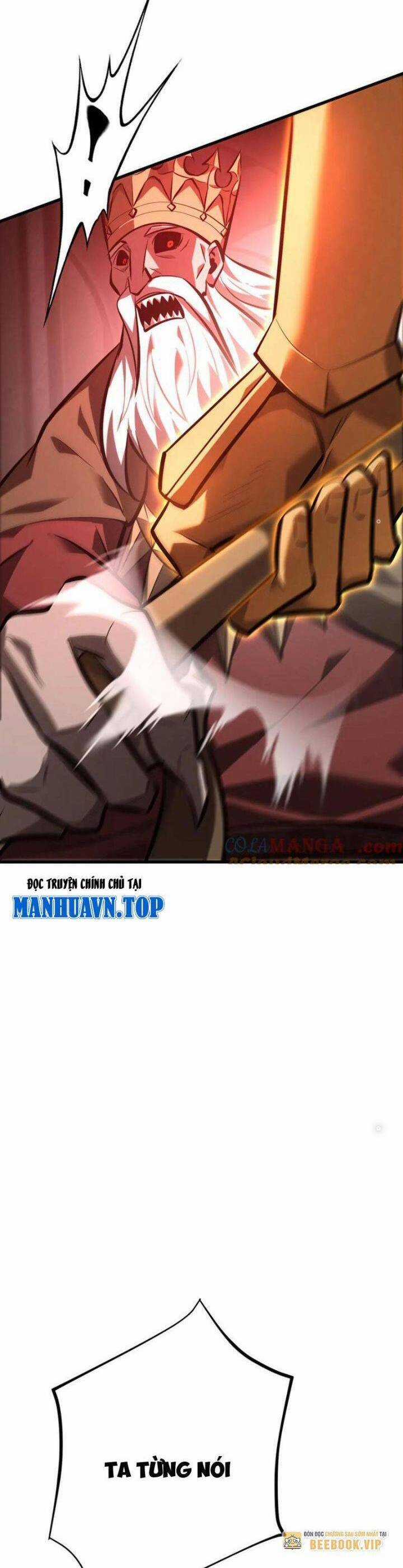 Ta Là Boss Mạnh Chương 39 trang 25