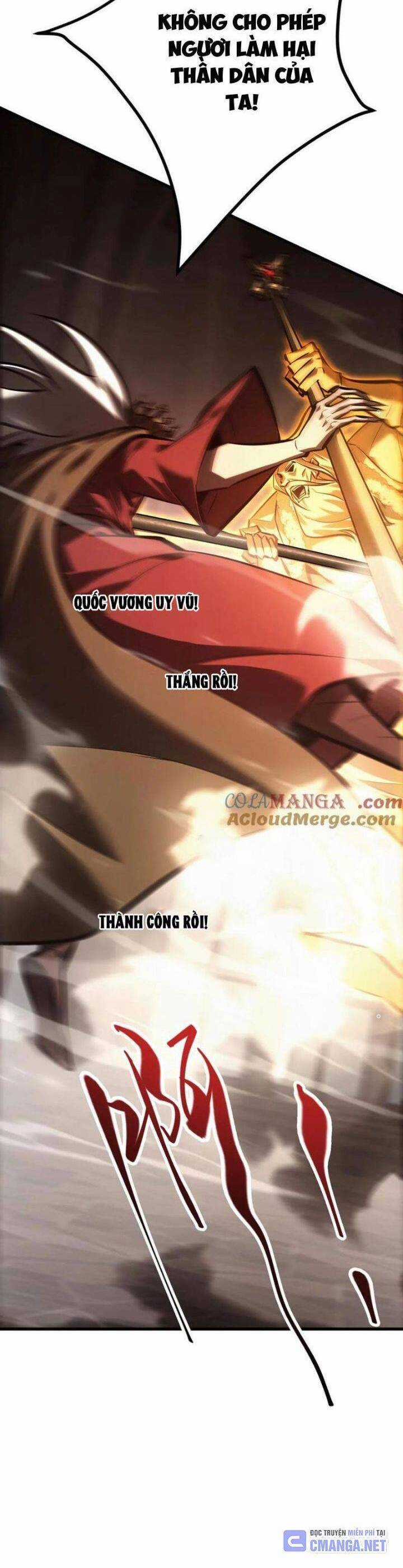 Ta Là Boss Mạnh Chương 39 trang 27