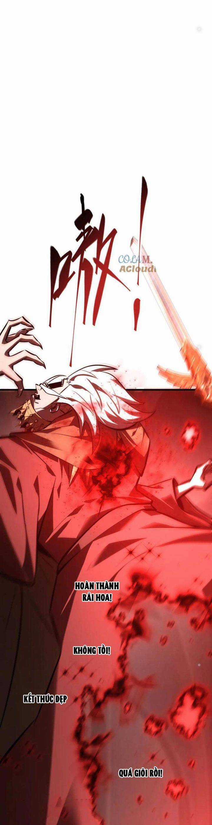 Ta Là Boss Mạnh Chương 39 trang 28