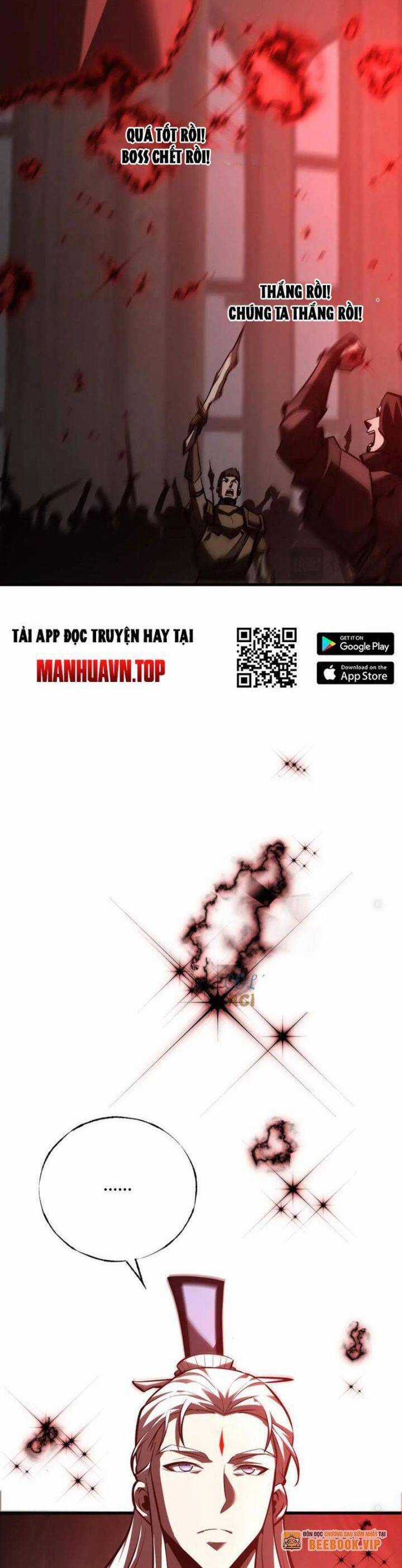 Ta Là Boss Mạnh Chương 39 trang 29