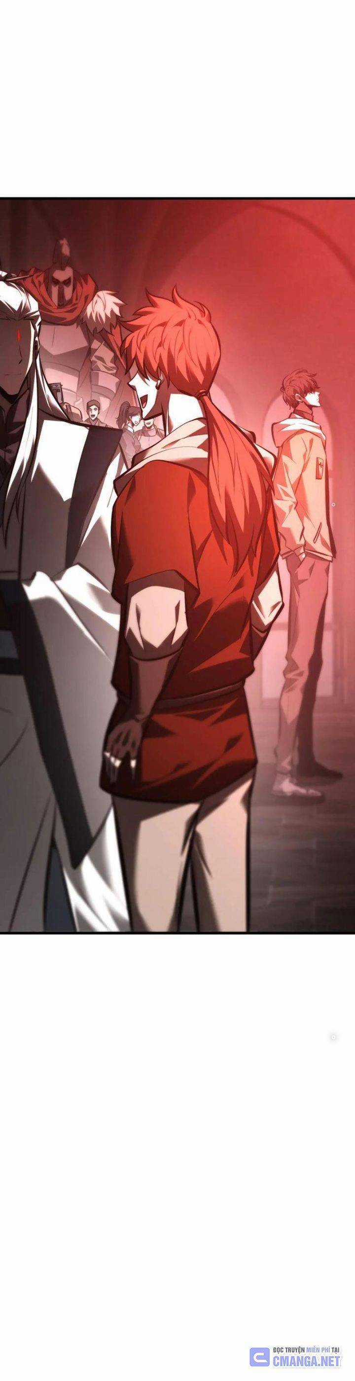 Ta Là Boss Mạnh Chương 39 trang 31