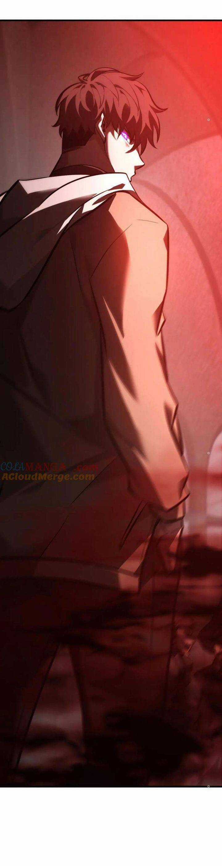 Ta Là Boss Mạnh Chương 39 trang 32