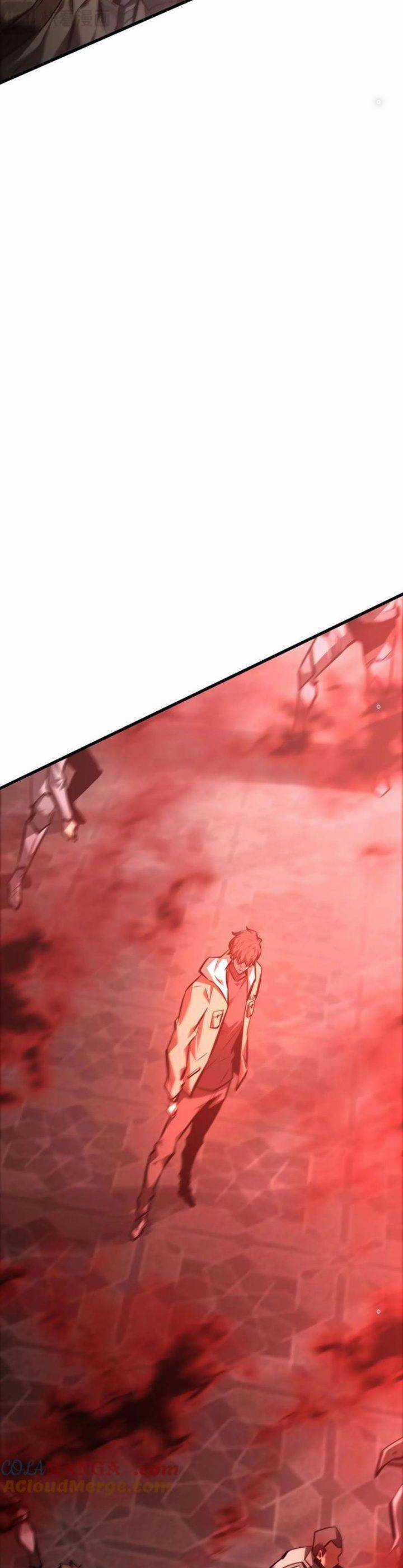 Ta Là Boss Mạnh Chương 39 trang 34