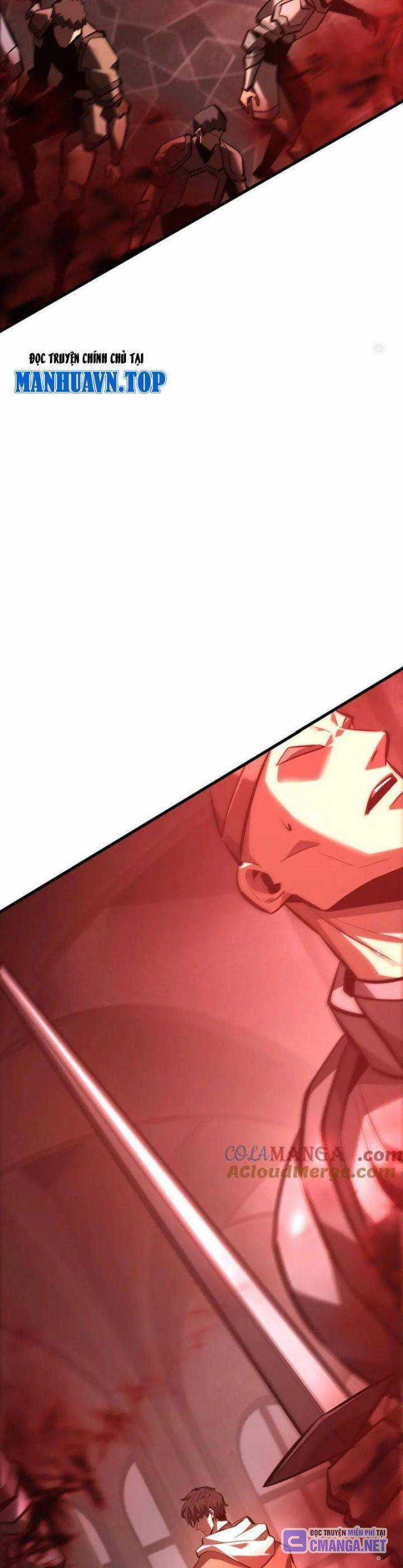 Ta Là Boss Mạnh Chương 39 trang 35