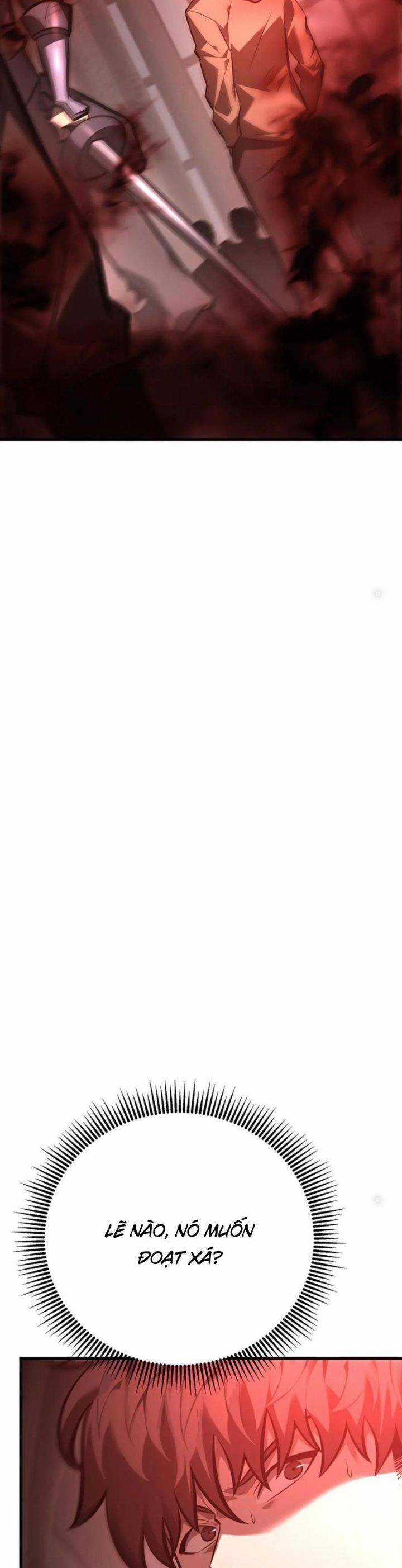 Ta Là Boss Mạnh Chương 39 trang 36