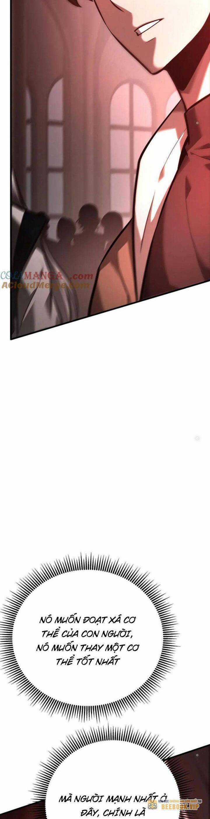 Ta Là Boss Mạnh Chương 39 trang 37