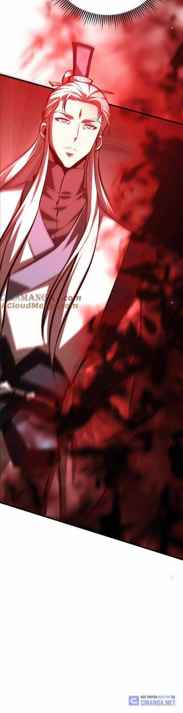 Ta Là Boss Mạnh Chương 39 trang 39