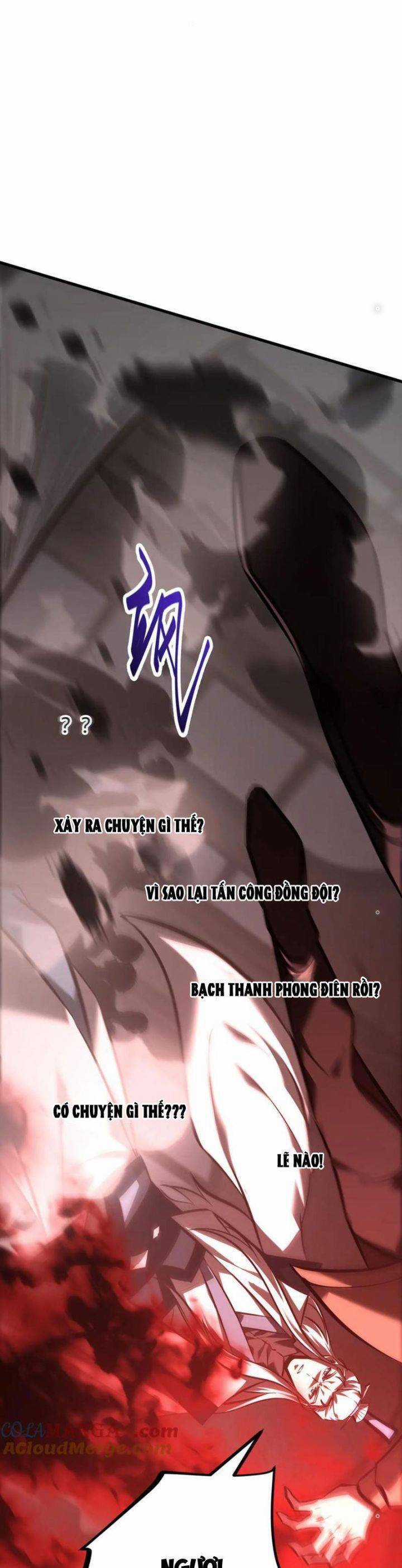 Ta Là Boss Mạnh Chương 39 trang 40