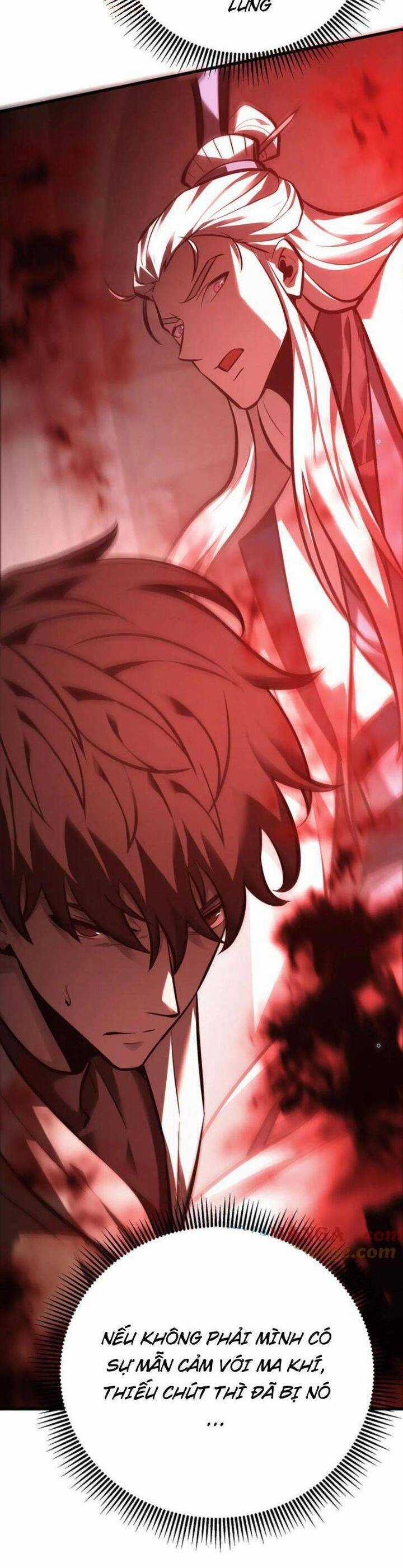 Ta Là Boss Mạnh Chương 39 trang 43