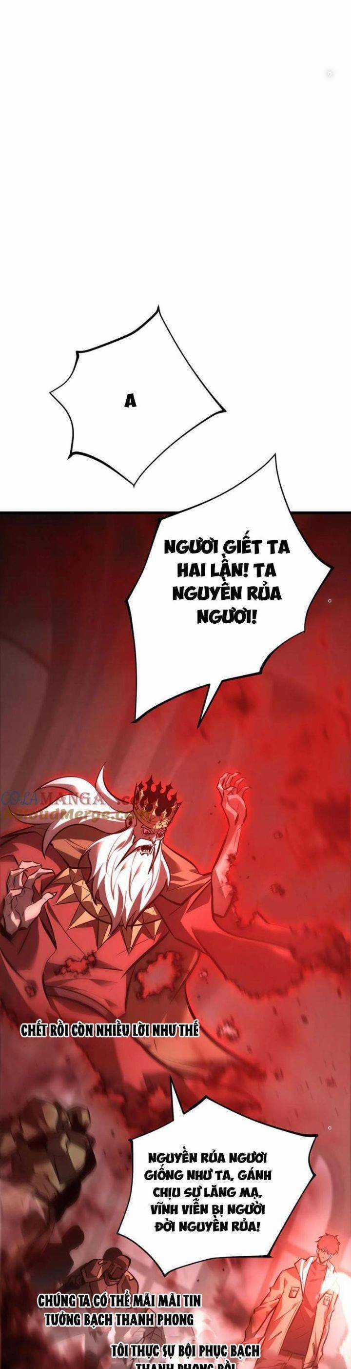 Ta Là Boss Mạnh Chương 39 trang 44