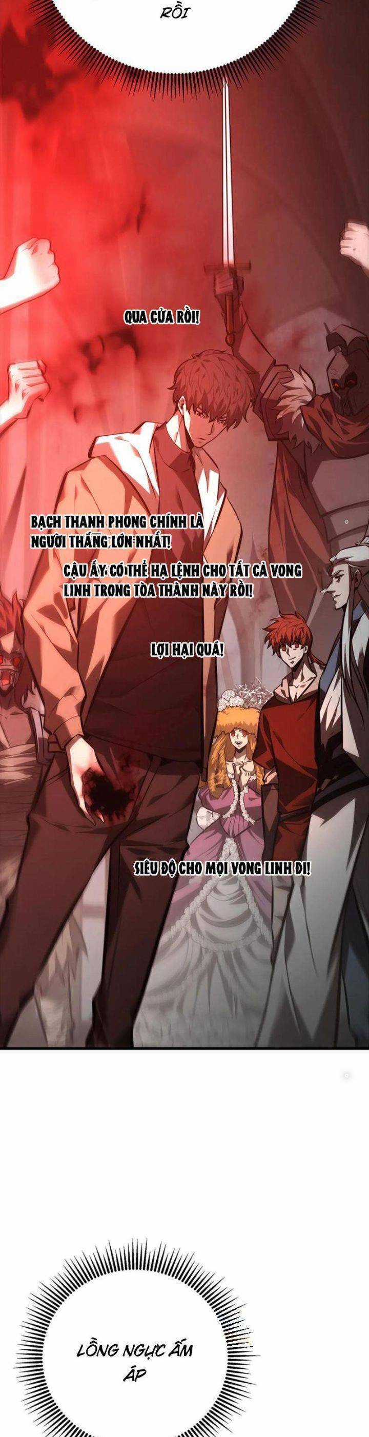 Ta Là Boss Mạnh Chương 39 trang 46