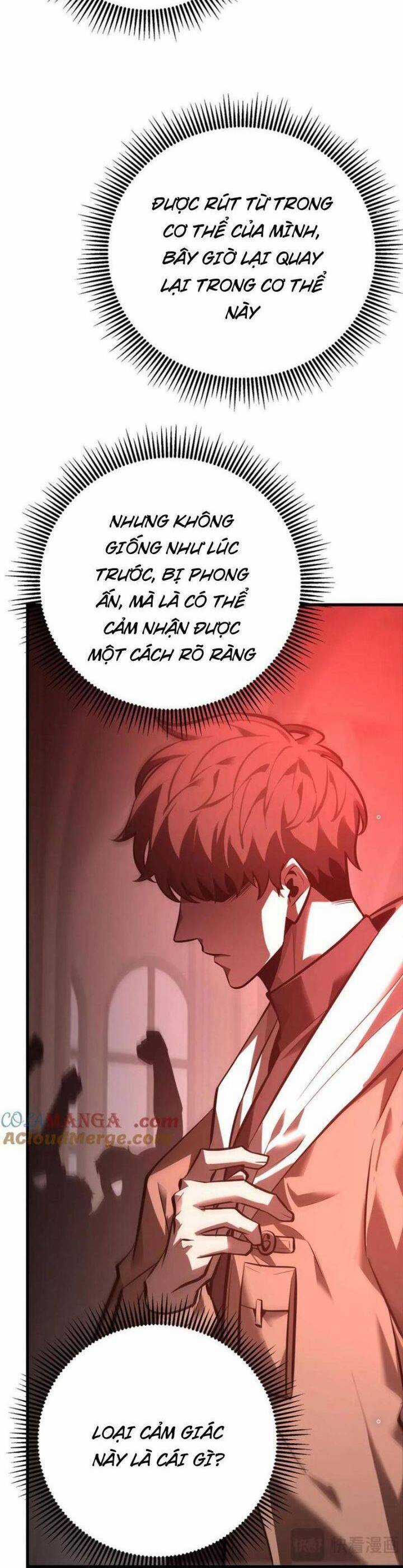 Ta Là Boss Mạnh Chương 39 trang 47