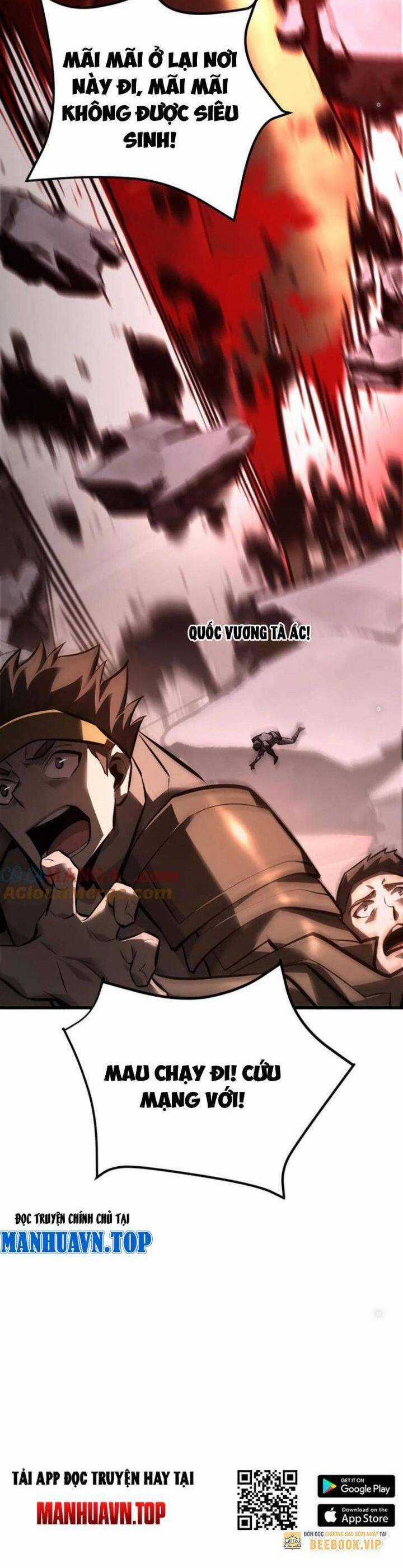 Ta Là Boss Mạnh Chương 39 trang 5