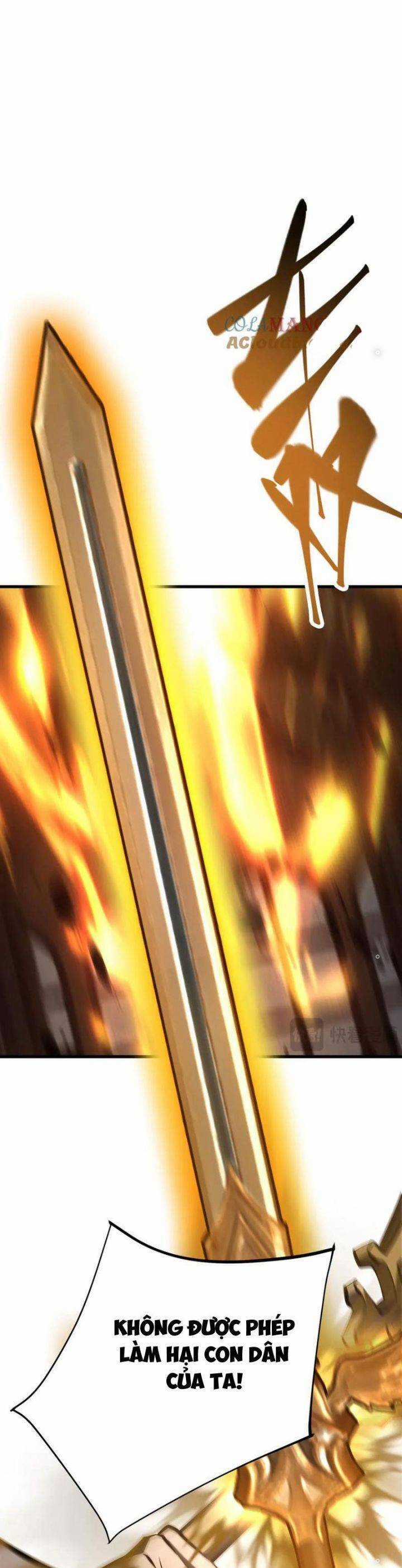 Ta Là Boss Mạnh Chương 39 trang 6