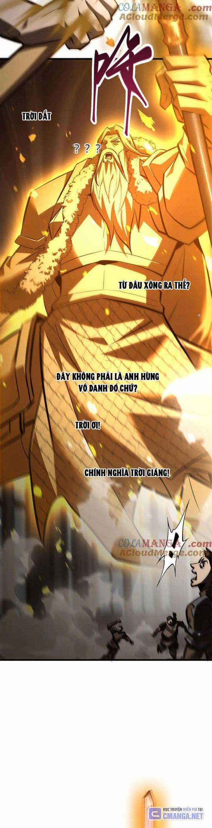 Ta Là Boss Mạnh Chương 39 trang 7