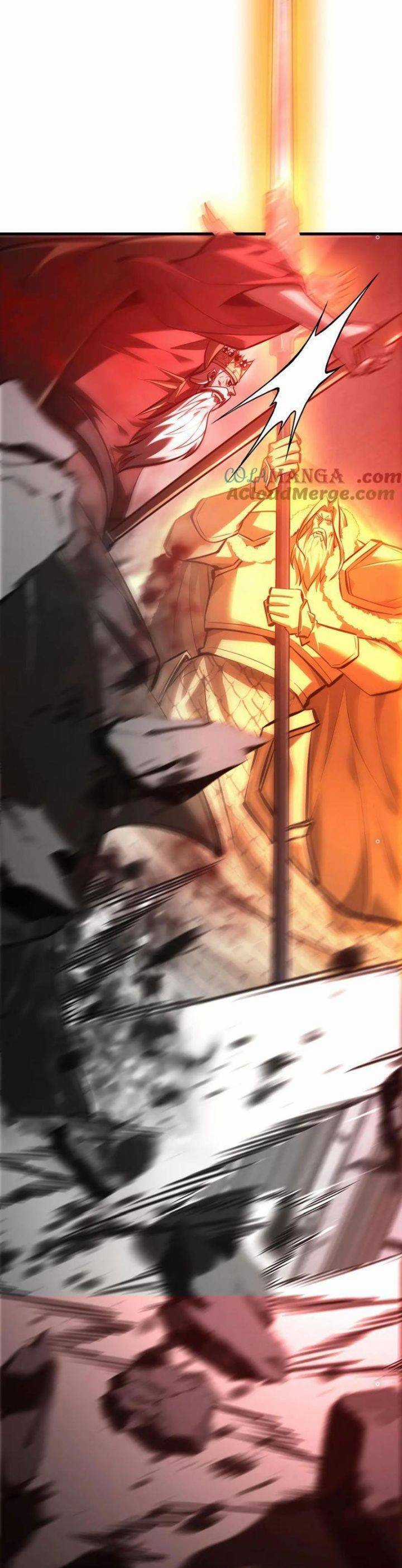 Ta Là Boss Mạnh Chương 39 trang 8