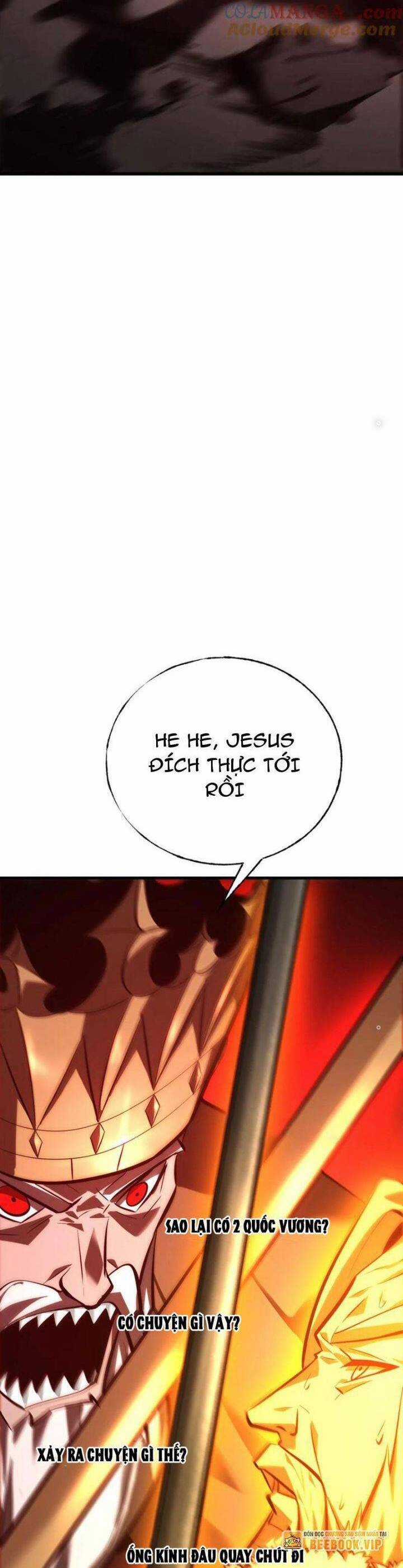 Ta Là Boss Mạnh Chương 39 trang 9