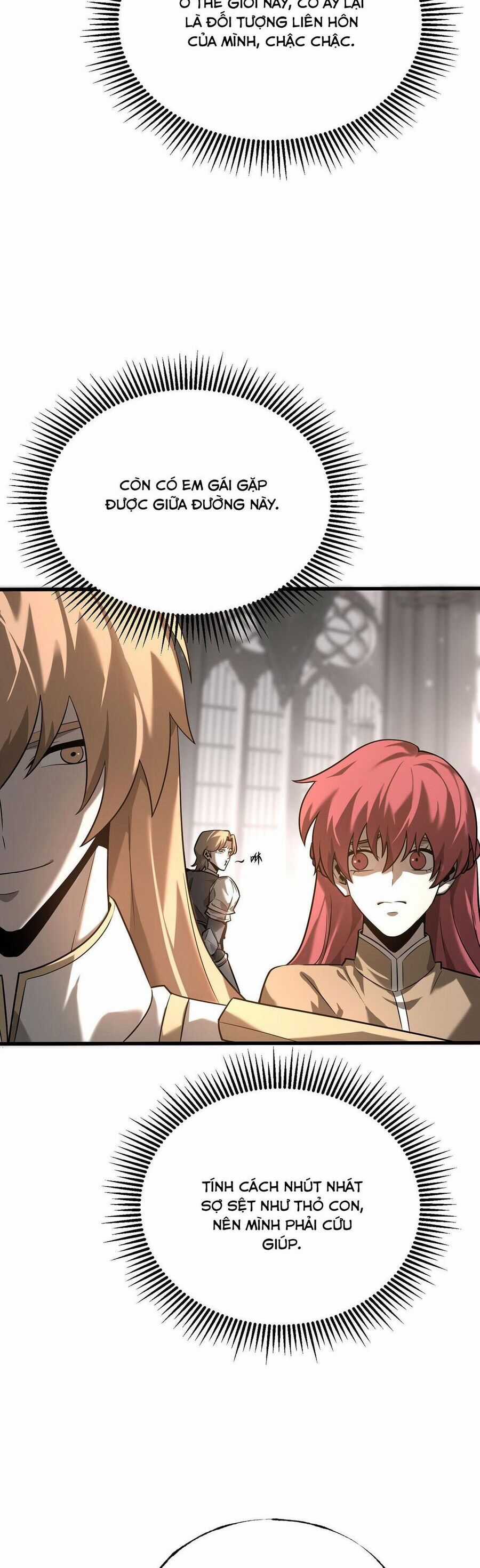 Ta Là Boss Mạnh Chương 4 trang 14