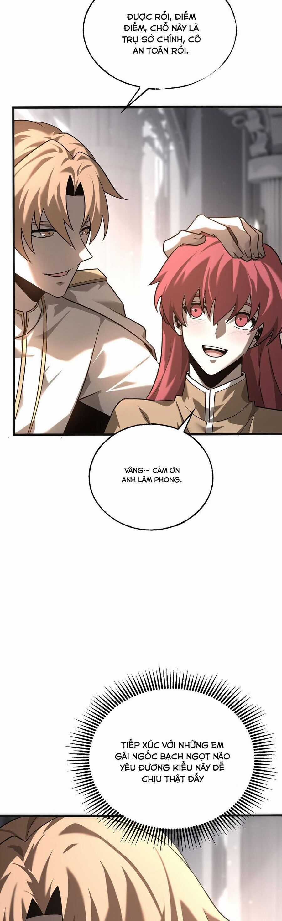 Ta Là Boss Mạnh Chương 4 trang 15