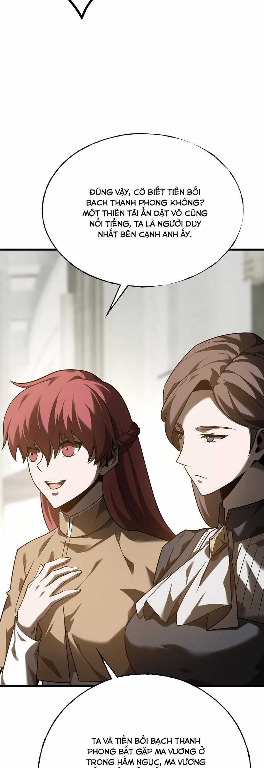 Ta Là Boss Mạnh Chương 4 trang 21