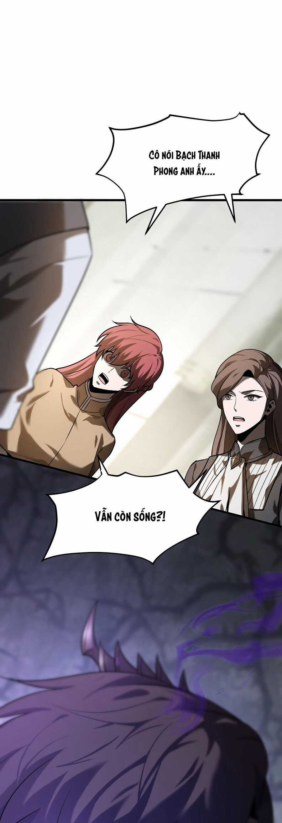 Ta Là Boss Mạnh Chương 4 trang 23