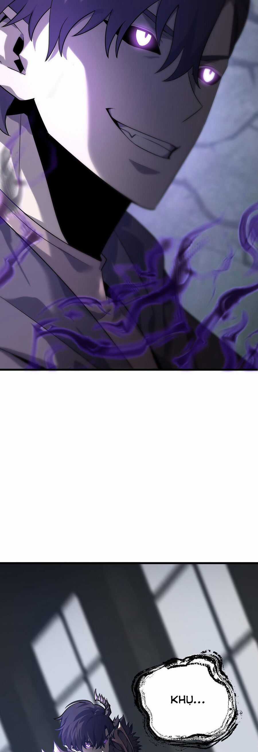 Ta Là Boss Mạnh Chương 4 trang 24