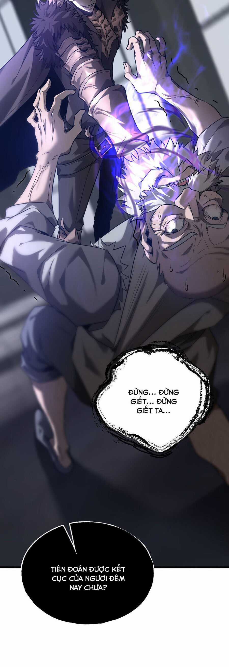 Ta Là Boss Mạnh Chương 4 trang 25