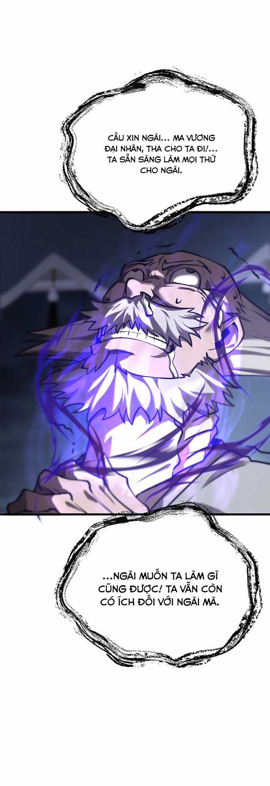 Ta Là Boss Mạnh Chương 4 trang 26