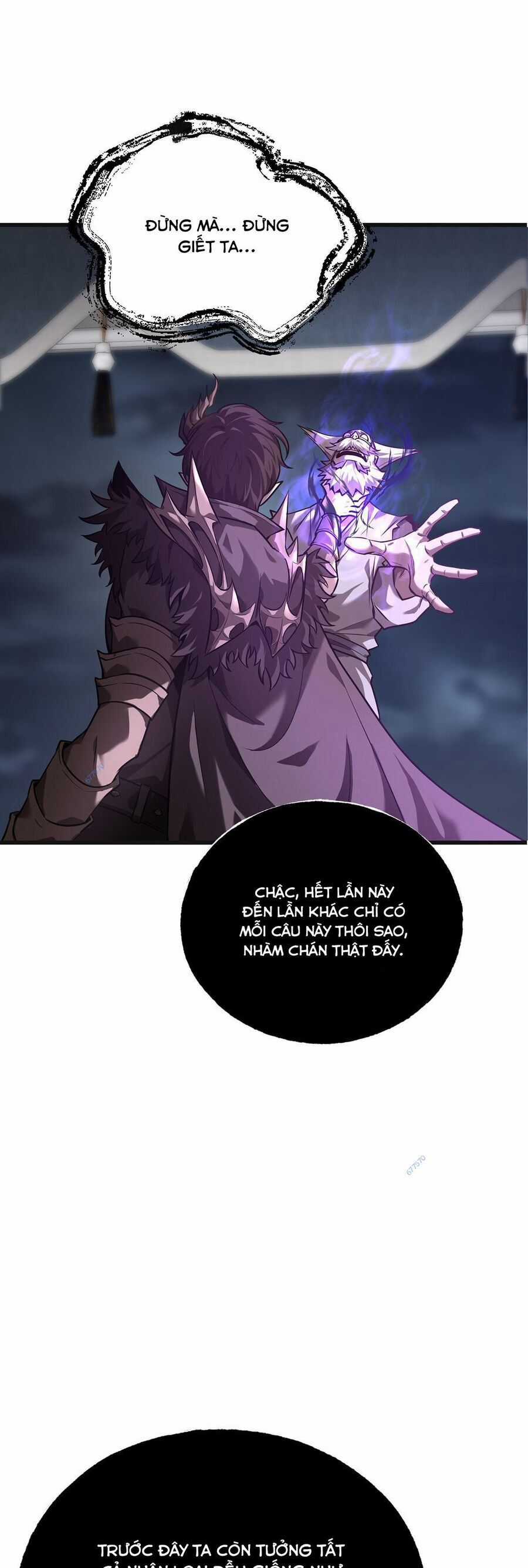 Ta Là Boss Mạnh Chương 4 trang 27