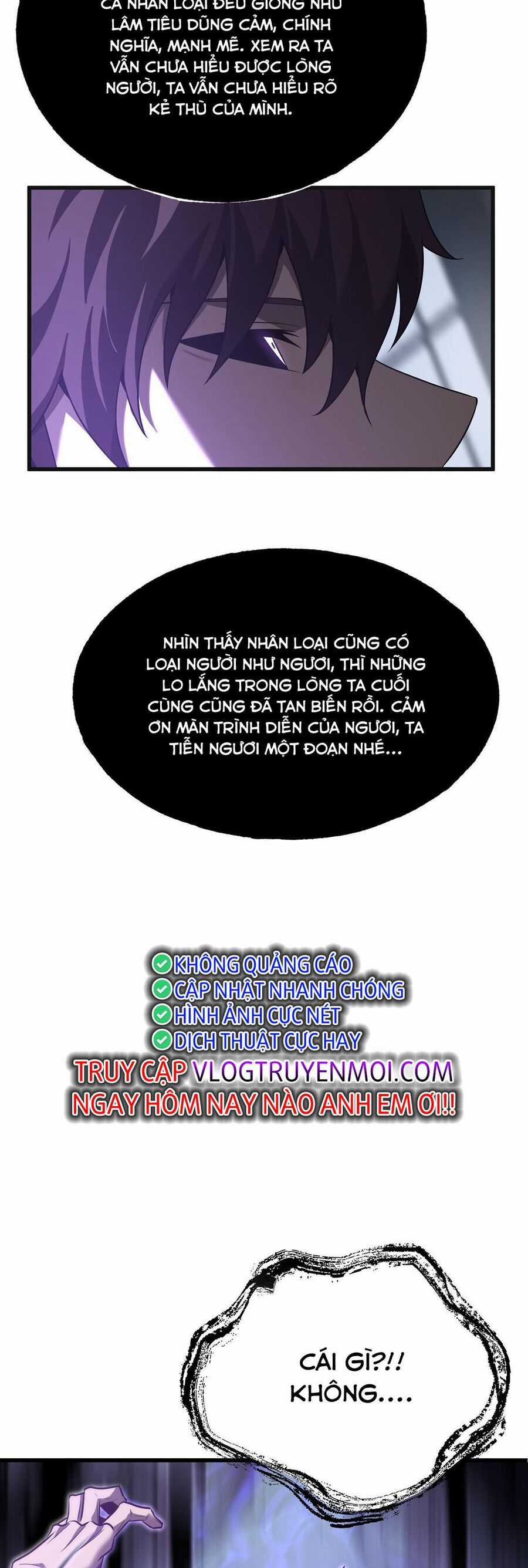 Ta Là Boss Mạnh Chương 4 trang 28