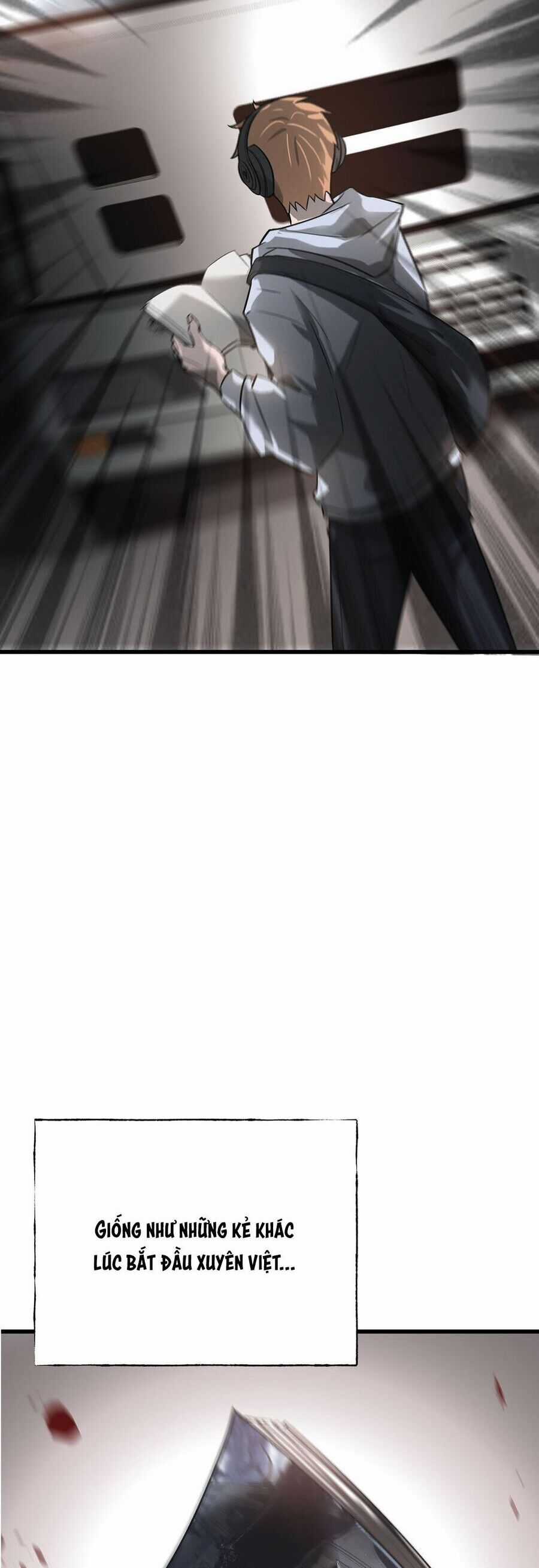 Ta Là Boss Mạnh Chương 4 trang 3