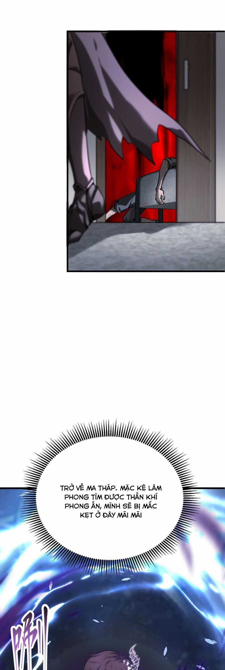 Ta Là Boss Mạnh Chương 4 trang 31