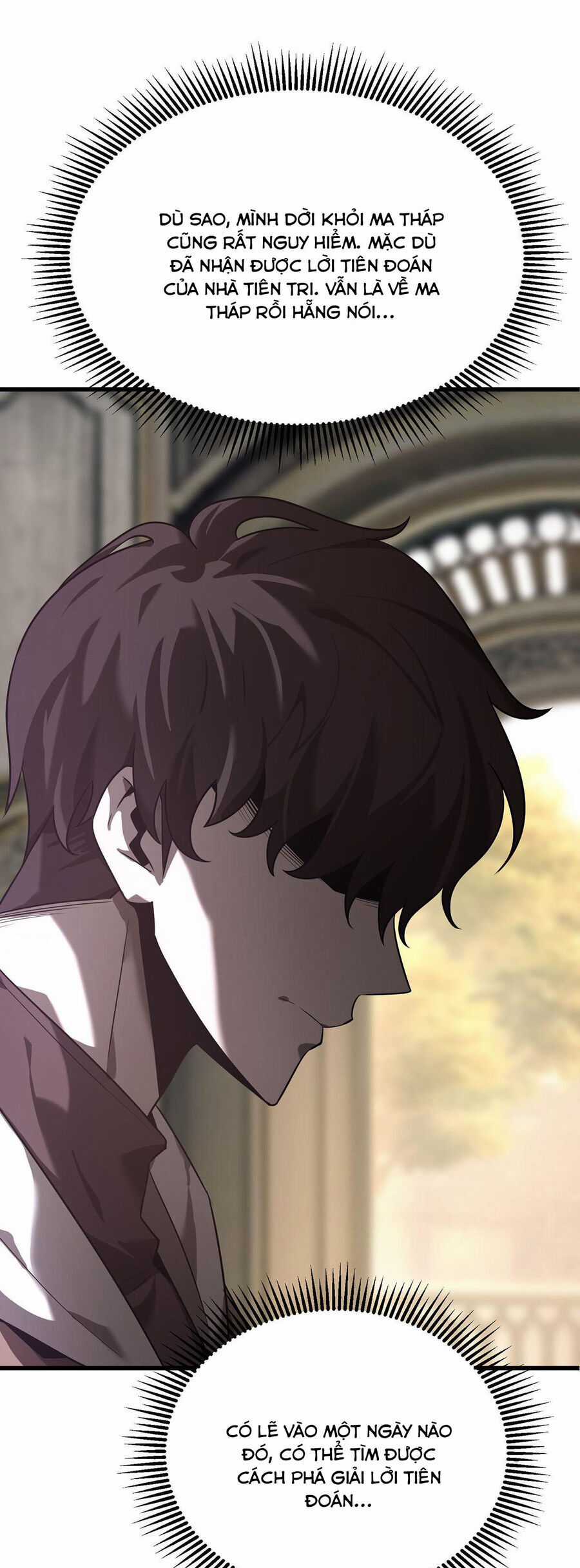 Ta Là Boss Mạnh Chương 4 trang 33