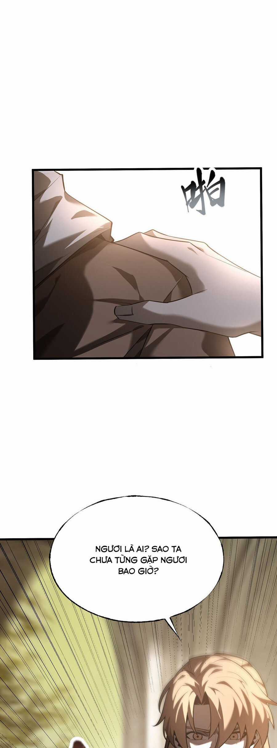 Ta Là Boss Mạnh Chương 4 trang 35