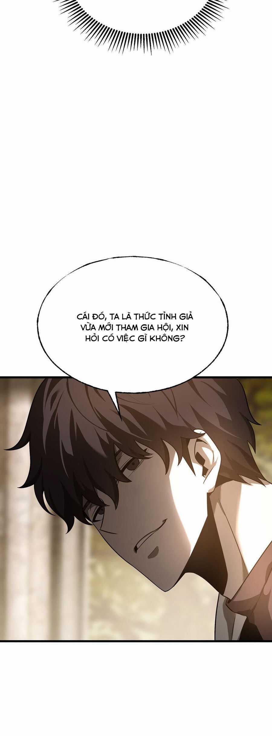 Ta Là Boss Mạnh Chương 4 trang 37