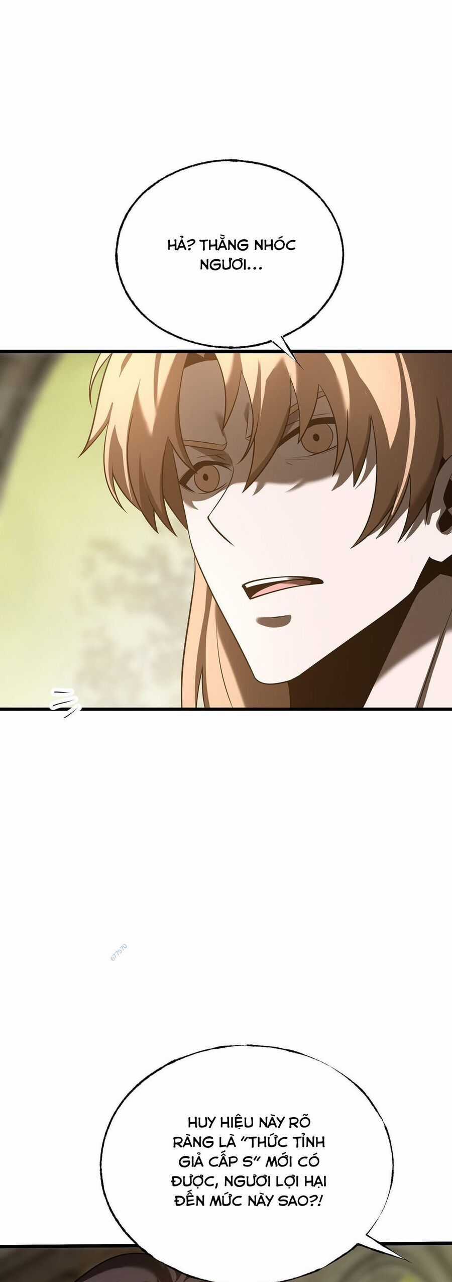 Ta Là Boss Mạnh Chương 4 trang 38