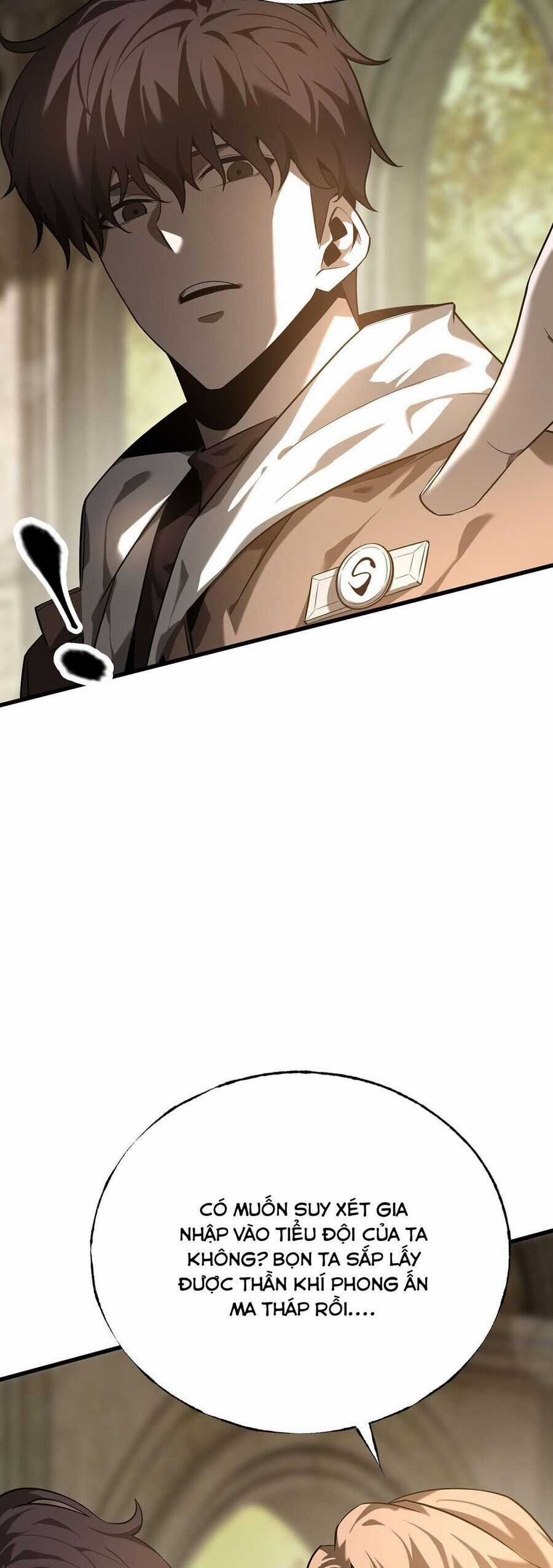 Ta Là Boss Mạnh Chương 4 trang 39