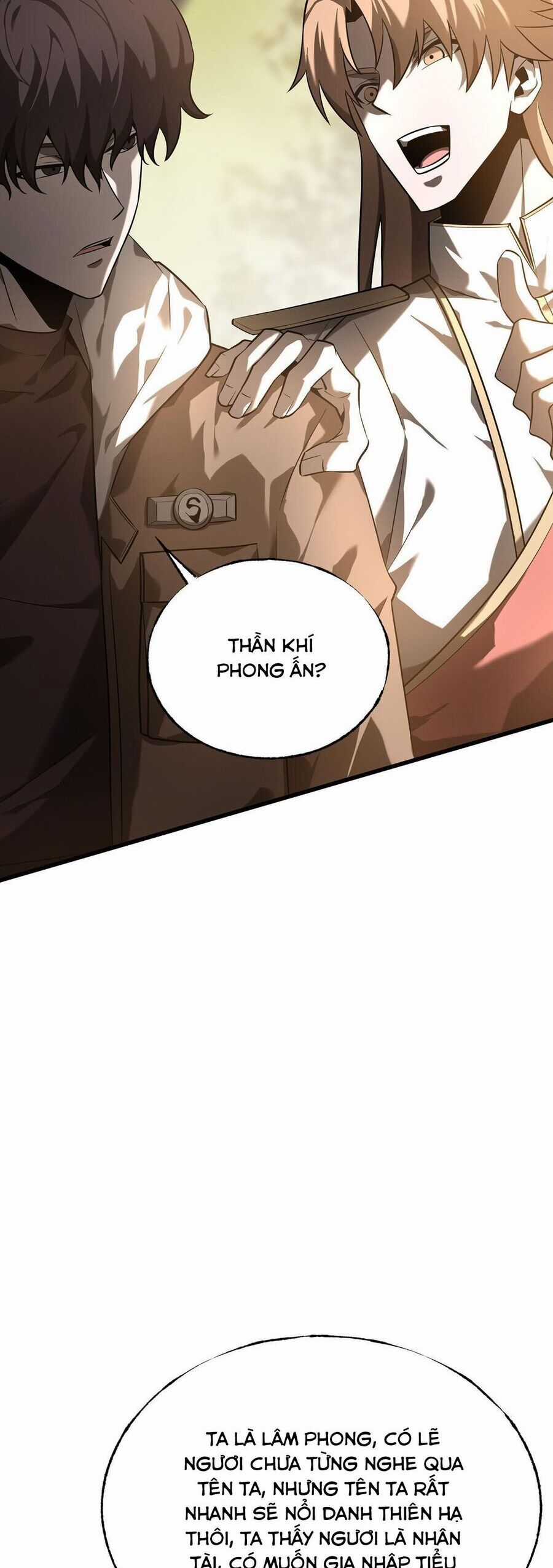 Ta Là Boss Mạnh Chương 4 trang 40