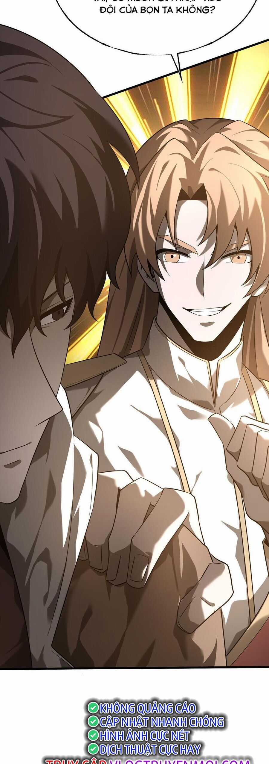 Ta Là Boss Mạnh Chương 4 trang 41