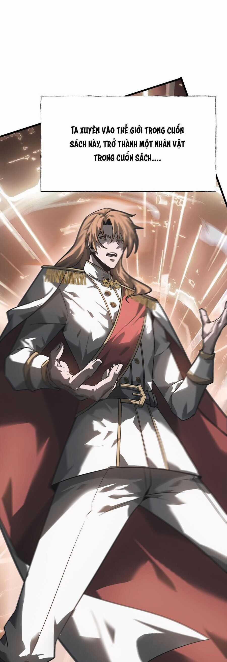 Ta Là Boss Mạnh Chương 4 trang 5