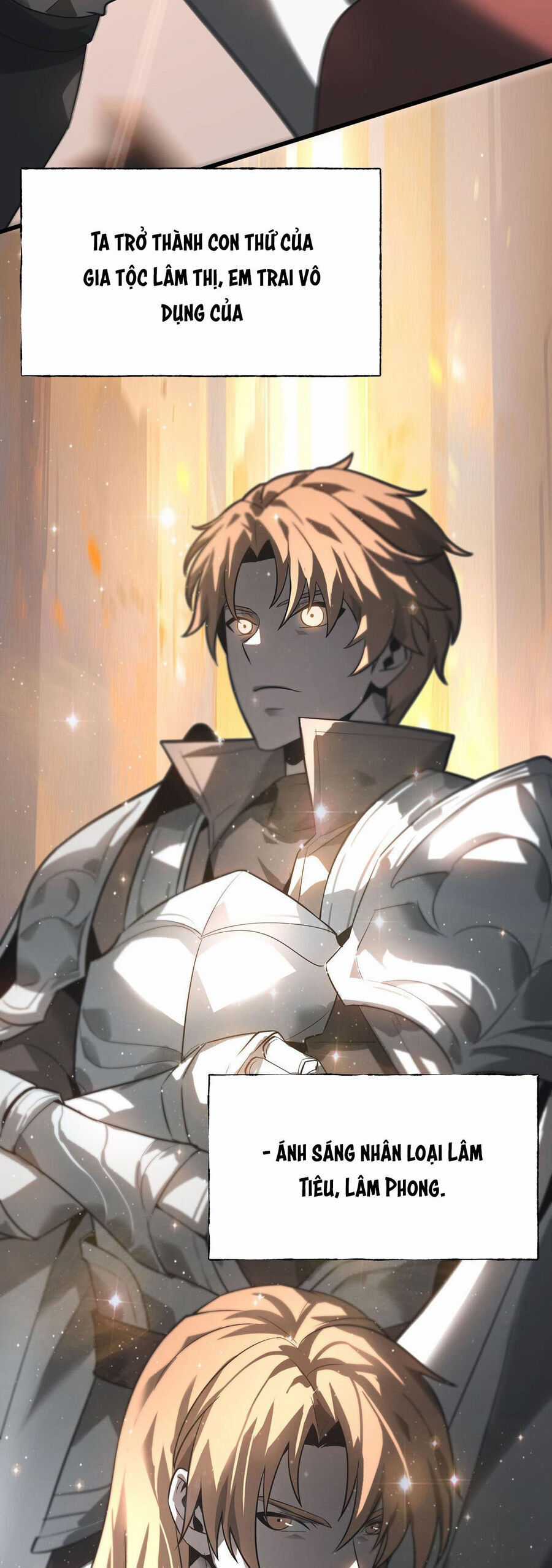 Ta Là Boss Mạnh Chương 4 trang 6