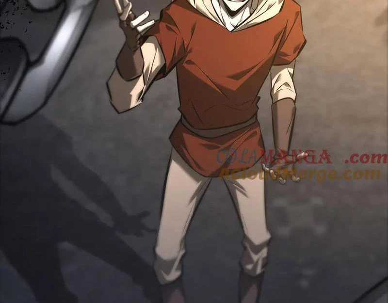 Ta Là Boss Mạnh Chương 40 trang 201