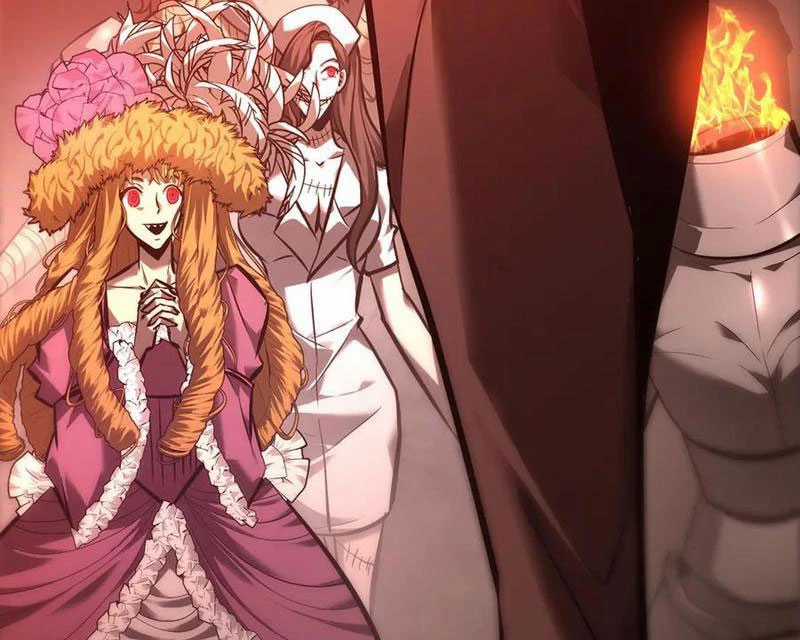 Ta Là Boss Mạnh Chương 40 trang 50