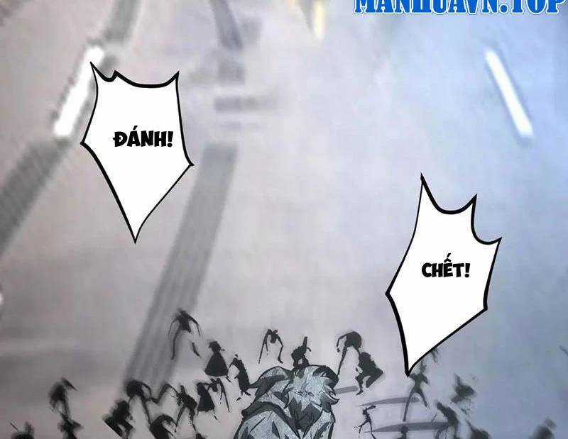 Ta Là Boss Mạnh Chương 41 trang 206